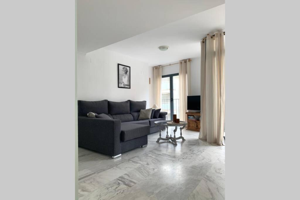 Bear Holiday - Apartment Beau With Sea View In Moraira Near The Beach מראה חיצוני תמונה