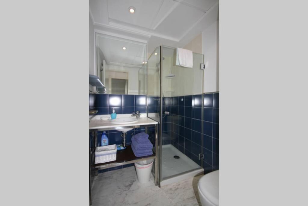 Bear Holiday - Apartment Beau With Sea View In Moraira Near The Beach מראה חיצוני תמונה