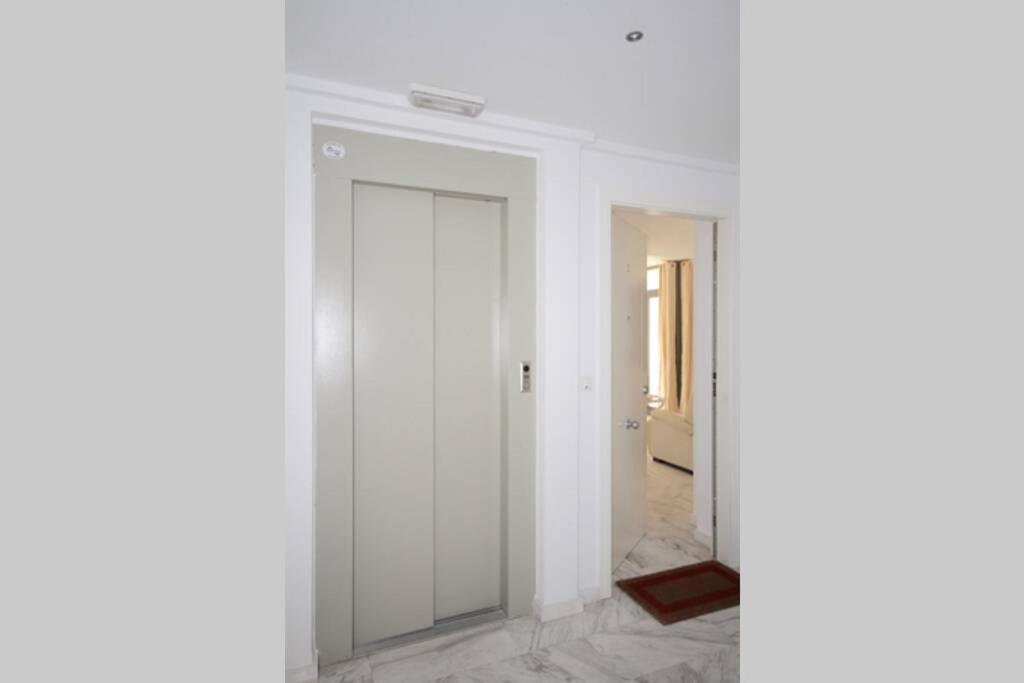 Bear Holiday - Apartment Beau With Sea View In Moraira Near The Beach מראה חיצוני תמונה
