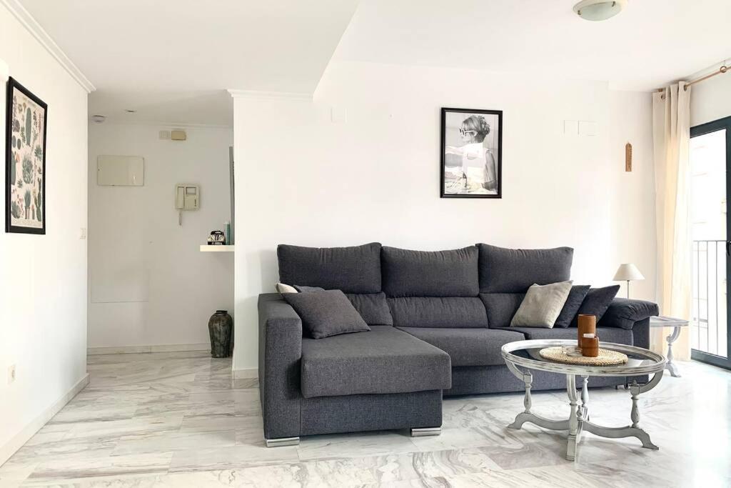 Bear Holiday - Apartment Beau With Sea View In Moraira Near The Beach מראה חיצוני תמונה