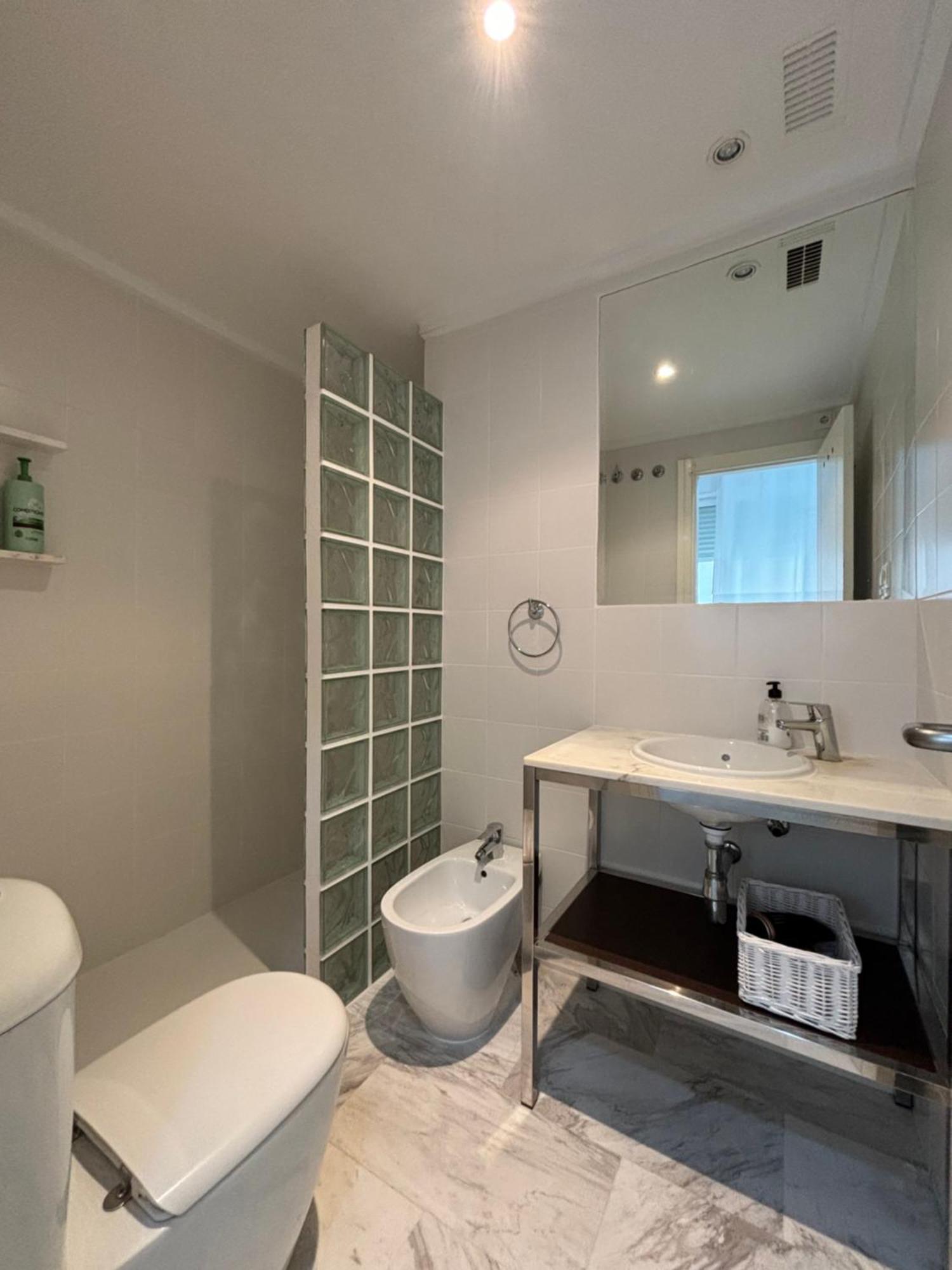Bear Holiday - Apartment Beau With Sea View In Moraira Near The Beach מראה חיצוני תמונה